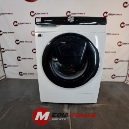 Pralka Samsung WW90T554AAE [4]