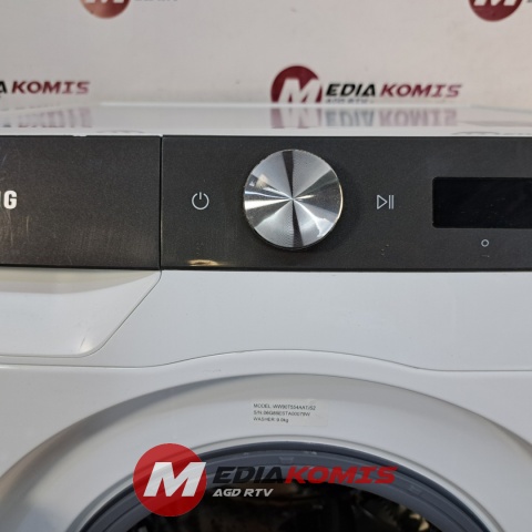 Pralka Samsung WW90T554AAT Pralka Samsung WW90T554AAT