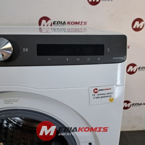 Pralka Samsung WW90T554AAT Pralka Samsung WW90T554AAT