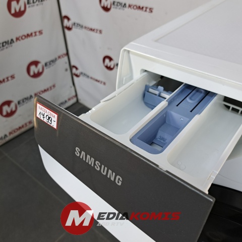 Pralka Samsung WW90T554AAT Pralka Samsung WW90T554AAT