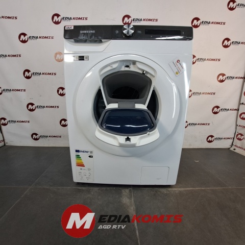 Pralka Samsung WW90T554ATT Pralka Samsung WW90T554ATT