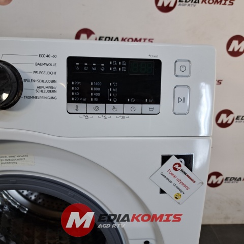 Pralka Samsung WW9ET4543AE Pralka Samsung WW9ET4543AE
