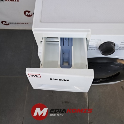 Pralka Samsung WW9ET4543AE Pralka Samsung WW9ET4543AE