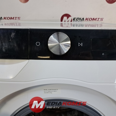 Pralka Samsung WW90T504AAE Pralka Samsung WW90T504AAE