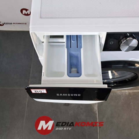 Pralka Samsung WW90T504AAE Pralka Samsung WW90T504AAE