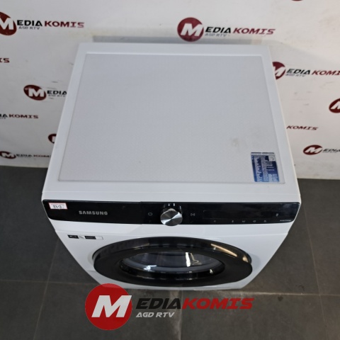 Pralka Samsung WW90T504AAE Pralka Samsung WW90T504AAE