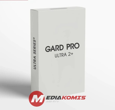 Zegarek Gard Pro Ultra 2+ Zegarek Gard Pro Ultra 2+
