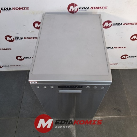 Zmywarka Hanseatic HG4585C10J7610DS Zmywarka Hanseatic HG4585C10J7610DS