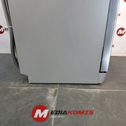 Zmywarka Hanseatic HG4585C10J7610DS Zmywarka Hanseatic HG4585C10J7610DS