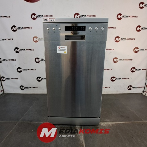 Zmywarka Hanseatic HG4585C10J7610DS [2]