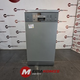 Zmywarka Hanseatic HG4585D107610HS