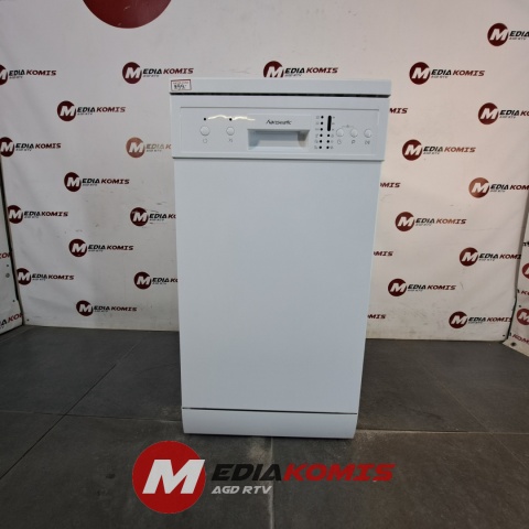 Zmywarka Hanseatic HG4585E97636W