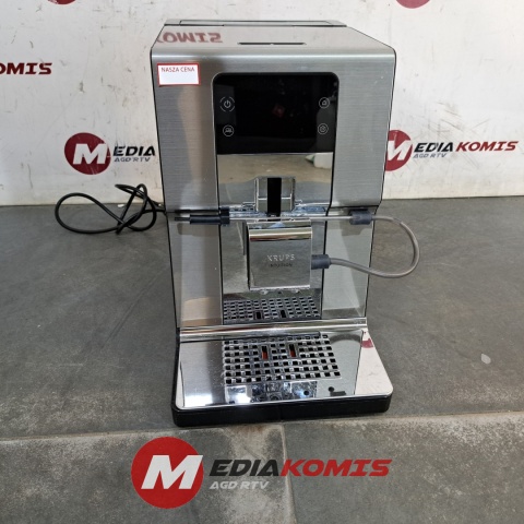 Ekspres Krups Intuition Experience EA877D Ekspres Krups Intuition Experience EA877D