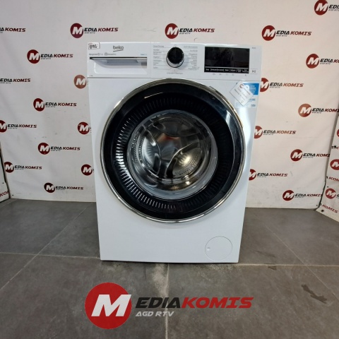 Pralka Beko B3WFT59415W
