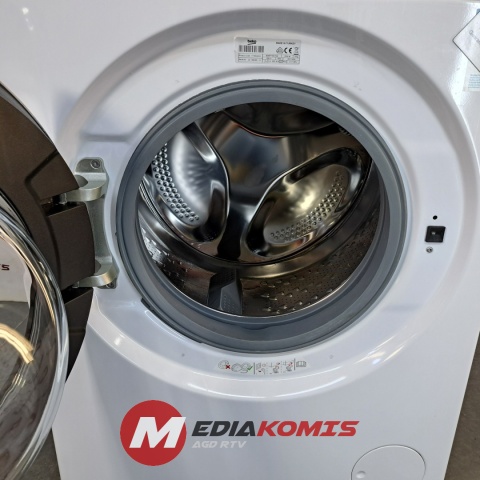 Pralka Beko B3WFT59415W Pralka Beko B3WFT59415W