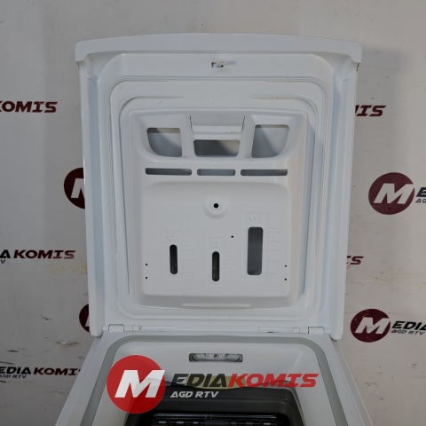 Pralka Bauknecht WMT Pro Eco 6ZB Pralka Bauknecht WMT Pro Eco 6ZB