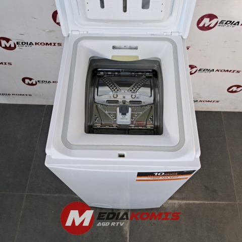 Pralka Bauknecht WMT Pro Eco 6ZB Pralka Bauknecht WMT Pro Eco 6ZB