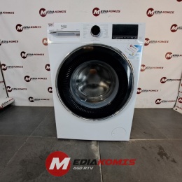 Pralka Beko B3WFT59415W