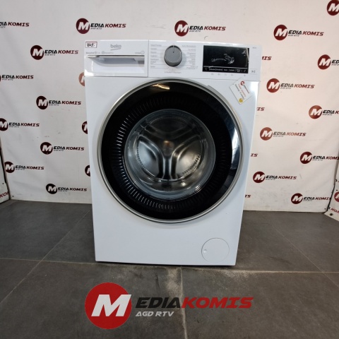 Pralka Beko B3WFU58415W1