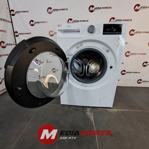 Pralka Beko B3WFU58415W1 Pralka Beko B3WFU58415W1