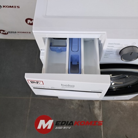 Pralka Beko B3WFU58415W1 Pralka Beko B3WFU58415W1