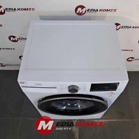 Pralka Beko B3WFU58415W1 Pralka Beko B3WFU58415W1