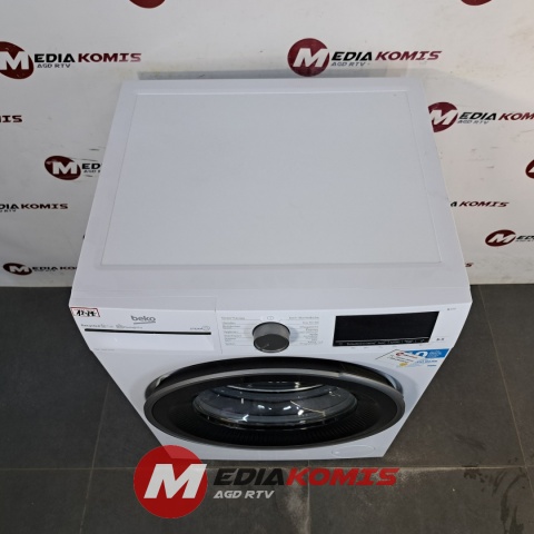 Pralka Beko B3WFU59415W2 Pralka Beko B3WFU59415W2