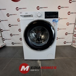 Pralka Beko B5WFT89418W