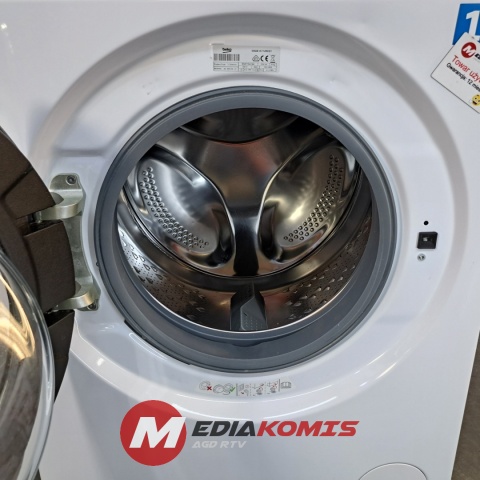 Pralka Beko B5WFT89418W Pralka Beko B5WFT89418W