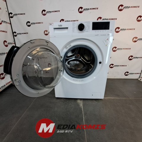 Pralka Beko WMC91464ST1 Pralka Beko WMC91464ST1