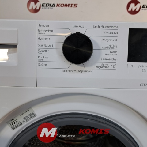 Pralka Beko WMC91464ST1 Pralka Beko WMC91464ST1
