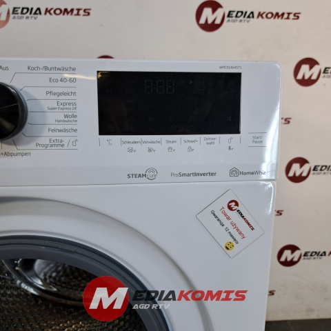 Pralka Beko WMC91464ST1 Pralka Beko WMC91464ST1