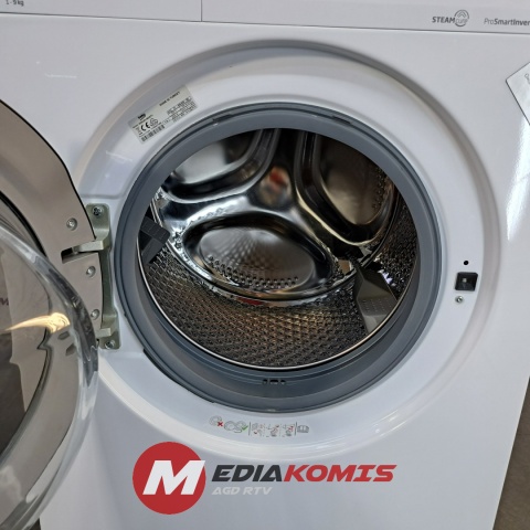 Pralka Beko WMC91464ST1 Pralka Beko WMC91464ST1