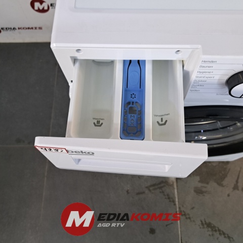 Pralka Beko WML71465S Pralka Beko WML71465S