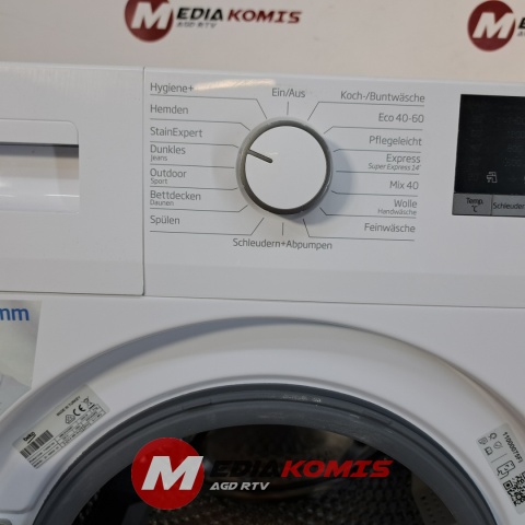 Pralka Beko WML91433NP1 Pralka Beko WML91433NP1
