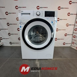 Pralka Beko WMO81465STR1 [2]