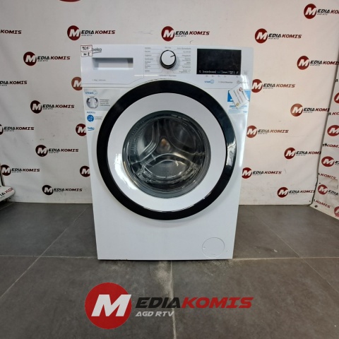 Pralka Beko WMO81465STR1 [2]