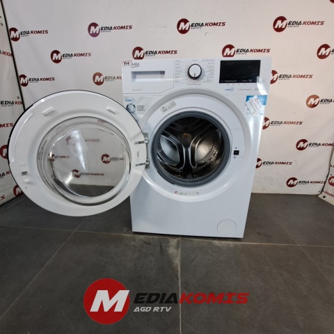 Pralka Beko WMO91465STR1 Pralka Beko WMO91465STR1