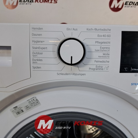 Pralka Beko WMO91465STR1 Pralka Beko WMO91465STR1