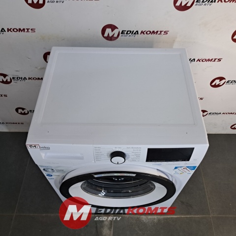 Pralka Beko WMO91465STR1 Pralka Beko WMO91465STR1