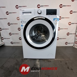 Pralka Beko WMO91465STR1