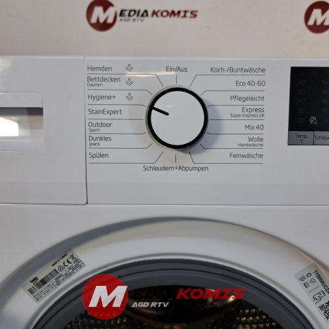 Pralka Beko WMO922A Pralka Beko WMO922A