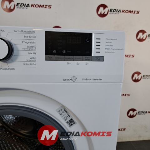 Pralka Beko WMO922A Pralka Beko WMO922A