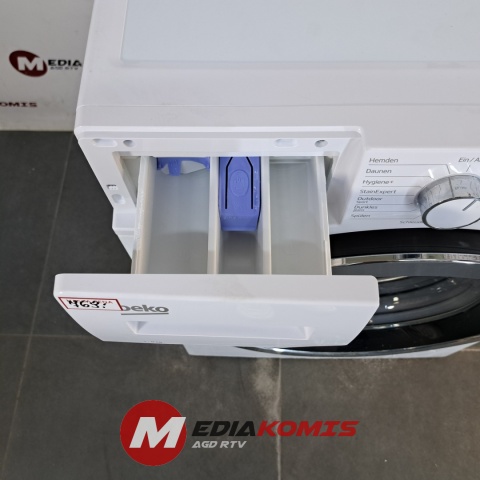Pralka Beko WYA81643LE1 Pralka Beko WYA81643LE1
