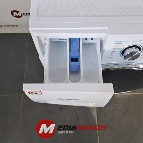 Pralka Hanseatic HWMB714B Pralka Hanseatic HWMB714B