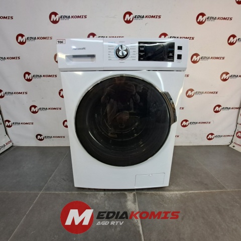 Pralka Hanseatic HWMB714B Pralka Hanseatic HWMB714B