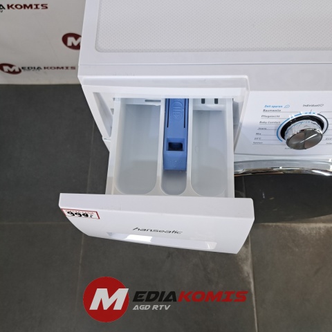 Pralka Hanseatic HWMB714B Pralka Hanseatic HWMB714B