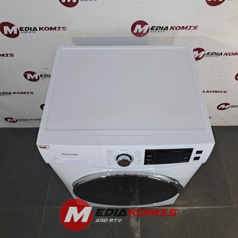 Pralka Hanseatic HWMB714B Pralka Hanseatic HWMB714B