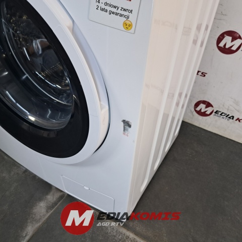 Pralka Hanseatic HWMB714C Pralka Hanseatic HWMB714C