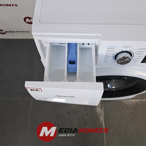 Pralka Hanseatic HWMB714C Pralka Hanseatic HWMB714C
